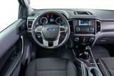 2017 Ford Ranger 2.2 TDCi 160 PS Otomatik XLT (4x4) galeri küçük görseli 10