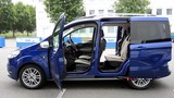 2017 Ford Tourneo Courier 1.5 TDCi 75 PS Deluxe galeri küçük görseli 9