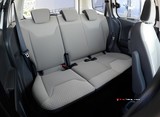 2017 Ford Tourneo Courier 1.6 TDCi 95 PS Titanium galeri küçük görseli 16