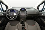 2017 Ford Tourneo Courier 1.6 TDCi 95 PS Titanium galeri küçük görseli 5