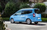 2017 Ford Tourneo Courier 1.6 TDCi 95 PS Titanium galeri küçük görseli 13