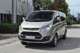 2017 Ford Tourneo Custom 300L 2.2 TDCi 125 PS Trend galeri küçük görseli 5