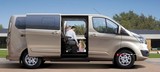 2017 Ford Tourneo Custom 300L 2.2 TDCi 155 PS Titanium galeri küçük görseli 8