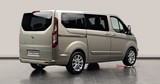 2017 Ford Tourneo Custom 300S 2.2 TDCi 125 PS Trend galeri küçük görseli 4