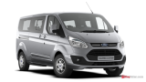 2017 Ford Transit Custom Kombi 310S 2.2 TDCi 125 PS Trend (5+1) galeri küçük görseli 2