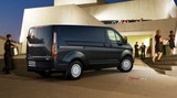 2017 Ford Transit Custom Van 330L O.T. 2.2 TDCi 125 PS Trend galeri küçük görseli 5