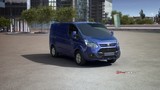 2017 Ford Transit Custom Van 330L O.T. 2.2 TDCi 125 PS Trend galeri küçük görseli 8