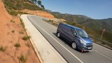 2017 Ford Transit Custom Van 330S O.T. 2.2 TDCi 125 PS Trend galeri küçük görseli 9