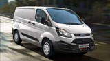 2017 Ford Transit Custom Van 330S O.T. 2.2 TDCi 125 PS Trend galeri küçük görseli 3