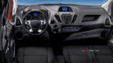2017 Ford Transit Custom Van 330S O.T. 2.2 TDCi 125 PS Trend galeri küçük görseli 7