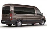 2017 Ford Transit Minibüs 460ED 2.2 TDCi 155 PS Trend (17+1) galeri küçük görseli 3
