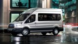 2017 Ford Transit Minibüs 460ED 2.2 TDCi 155 PS Trend (17+1) galeri küçük görseli 4