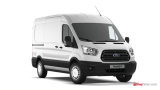 2017 Ford Transit Van 2.2 TDCi 125 PS Trend (10m3) galeri küçük görseli 2