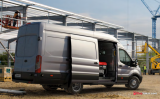 2017 Ford Transit Van 2.2 TDCi 125 PS Trend (10m3) galeri küçük görseli 7
