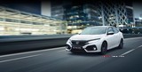 2017 Honda Civic HB 1.5 VTEC Turbo 182 PS CVT Sport galeri küçük görseli 11