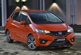 2017 Honda Jazz 1.3 102 PS Otomatik Elegance galeri küçük görseli 18