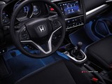 2017 Honda Jazz 1.3 102 PS Otomatik Elegance galeri küçük görseli 13