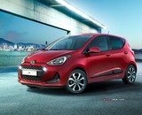2017 Hyundai i10 1.2 D-CVVT 87 PS Otomatik Elite galeri küçük görseli 2