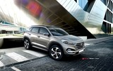 2017 Hyundai Tucson 1.6 T-GDI 177 PS DCT Style (4x4) galeri küçük görseli 20