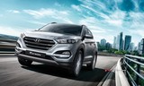 2017 Hyundai Tucson 1.6 T-GDI 177 PS DCT Style (4x4) galeri küçük görseli 26