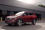 2017 Hyundai Tucson 1.6 T-GDI 177 PS DCT Style (4x4) galeri küçük görseli 23