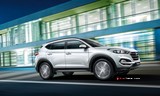 2017 Hyundai Tucson 1.6 T-GDI 177 PS Style (4x2) galeri küçük görseli 16