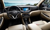 2017 Hyundai Tucson 1.6 T-GDI 177 PS Style (4x2) galeri küçük görseli 7
