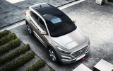2017 Hyundai Tucson 1.6 T-GDI 177 PS Style (4x2) galeri küçük görseli 11