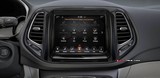 2017 Jeep Compass 1.4 170 HP 9ATX AWD Limited (4x4) galeri küçük görseli 7