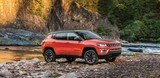 2017 Jeep Compass 1.6 Multijet 120 HP Limited (4x2) galeri küçük görseli 13
