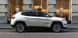 2017 Jeep Compass 1.6 Multijet 120 HP Limited (4x2) galeri küçük görseli 11