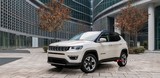 2017 Jeep Compass 1.6 Multijet 120 HP Limited (4x2) galeri küçük görseli 3
