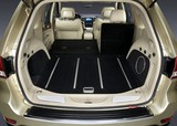 2017 Jeep Grand Cherokee 3.0 V6 250 HP Dizel Otomatik Limited (4x4) galeri küçük görseli 4