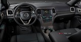 2017 Jeep Grand Cherokee 3.0 V6 250 HP Dizel Otomatik Limited (4x4) galeri küçük görseli 15