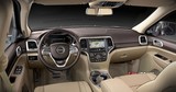 2017 Jeep Grand Cherokee 3.0 V6 250 HP Dizel Otomatik Limited (4x4) galeri küçük görseli 14