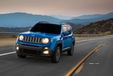 2017 Jeep Renegade 1.6 Multijet 120 HP DDCT Longitude Premium (4x2) galeri küçük görseli 2