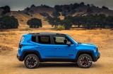2017 Jeep Renegade 1.6 Multijet 120 HP DDCT Longitude Premium (4x2) galeri küçük görseli 9