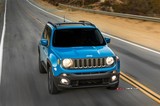 2017 Jeep Renegade 1.6 Multijet 120 HP DDCT Longitude Premium (4x2) galeri küçük görseli 4