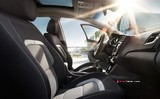 2017 Kia Ceed 1.6 CRDi 136 PS DCT Concept Plus galeri küçük görseli 12