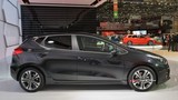 2017 Kia Ceed 1.6 CRDi 136 PS DCT Premium galeri küçük görseli 5
