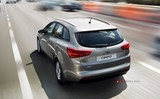2017 Kia Ceed Sportywagon 1.6 CRDi 136 PS DCT Comfort galeri küçük görseli 11