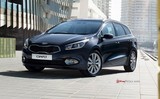 2017 Kia Ceed Sportywagon 1.6 CRDi 136 PS DCT Comfort galeri küçük görseli 3