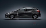 2017 Kia Ceed Sportywagon 1.6 CRDi 136 PS DCT Comfort galeri küçük görseli 5