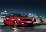 2017 Kia Cerato 1.6 130 PS Otomatik Concept galeri küçük görseli 8