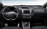 2017 Kia Cerato 1.6 130 PS Otomatik Concept galeri küçük görseli 11