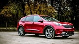 2017 Kia Niro Hibrit 1.6 141 PS DCT Concept Plus (4x2) galeri küçük görseli 7