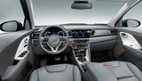 2017 Kia Niro Hibrit 1.6 141 PS DCT Premium (4x2) galeri küçük görseli 11