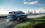 2017 Kia Niro Hibrit 1.6 141 PS DCT Premium (4x2) galeri küçük görseli 5