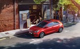 2017 Kia Rio Hatchback 1.4 100 PS Otomatik Comfort galeri küçük görseli 12