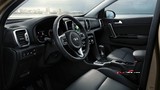 2017 Kia Sportage 1.6 132 HP Comfort (4x2) galeri küçük görseli 9